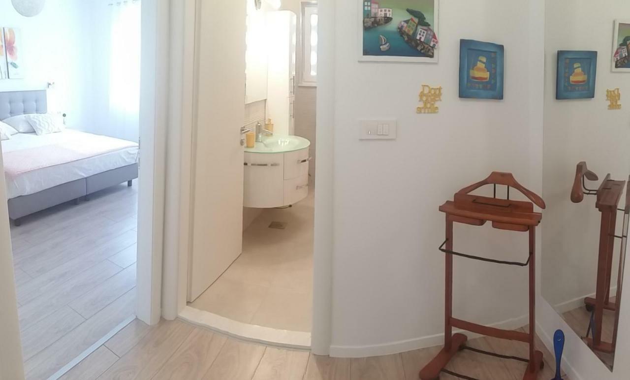 Apartment Dolea Split Exteriör bild