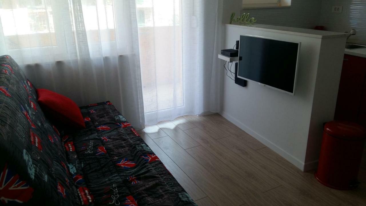 Apartment Dolea Split Exteriör bild
